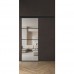 Дверь Belwooddoors Межкомнатная дверь Спейс Ап 3H Black