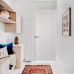 Дверь Belwooddoors Межкомнатная дверь Элина глухая Эмаль белый