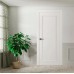 Дверь Belwooddoors Межкомнатная дверь Ламира 1 глухая Эмаль шёлк