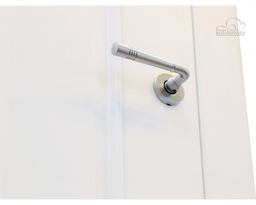 Дверь Belwooddoors Межкомнатная дверь Ламира 3 глухая Эмаль белый Дверь Belwooddoors Межкомнатная дверь Ламира 3 глухая Эмаль белый