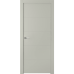 Дверь Belwooddoors Межкомнатная дверь Arvika глухая Эмаль шёлк