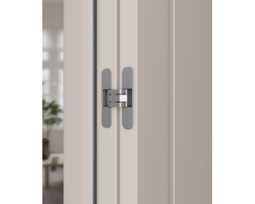 Дверь Belwooddoors Межкомнатная дверь Стелла 1 глухая Эмаль жемчуг Дверь Belwooddoors Межкомнатная дверь Стелла 1 глухая Эмаль жемчуг