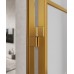 Дверь Belwooddoors Межкомнатная дверь Спейс Апр 3H Gold