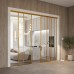 Дверь Belwooddoors Межкомнатная дверь Спейс Ап Gold