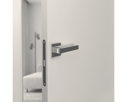 Дверь Belwooddoors Межкомнатная дверь Avesta глухая Эмаль жемчуг Дверь Belwooddoors Межкомнатная дверь Avesta глухая Эмаль жемчуг