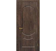 Дверь Мариам Сиена-2 глухое Дуб корица