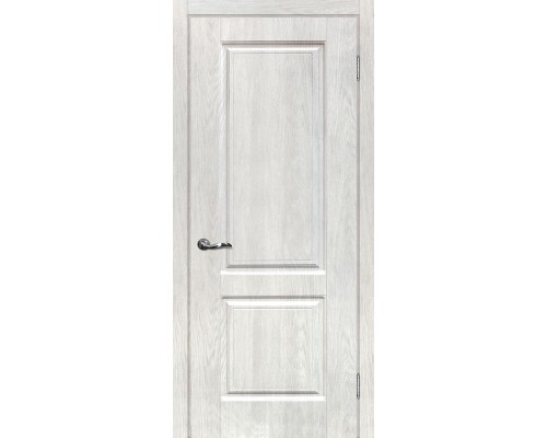 Дверь Мариам Версаль-1 глухое Дуб жемчужный