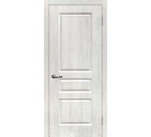 Дверь Мариам Версаль-2 глухое Дуб жемчужный