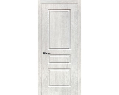 Дверь Мариам Версаль-2 глухое Дуб жемчужный