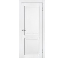 Дверь Profilo Porte PST-28 глухое белый бархат