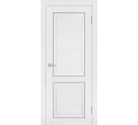 Дверь Profilo Porte PST-28 глухое белый ясень