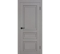 Дверь Profilo Porte PST-30 глухое серый ясень