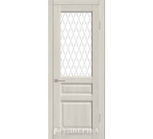 Airon 3D Межкомнатная дверь Дверь Айрон Диана 03 Крем ПО