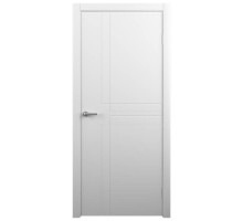 Albero межкомнатная дверь Сигма Белый без стекла