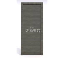 Line Doors межкомнатная дверь мод.500 Ольха