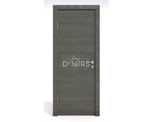 Line Doors межкомнатная дверь мод.500 Ольха
