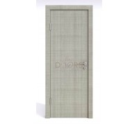 Line Doors межкомнатная дверь мод.500 Серый дуб