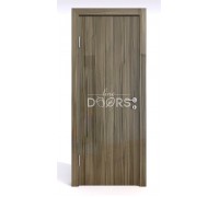 Line Doors межкомнатная дверь мод.500 глянец Сосна