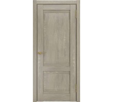 Luxor межкомнатная дверь ЛУ-51 (Дуб серый, дг)