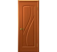 Luxor межкомнатная дверь Мария (Темный Анегри Т74)
