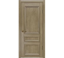 Luxor межкомнатная дверь Вероника-03 дуб натуральный