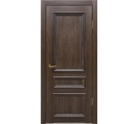 Luxor межкомнатная дверь Вероника-03 дуб оксфордский