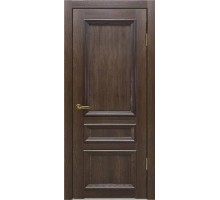 Luxor межкомнатная дверь Вероника-03 дуб оксфордский