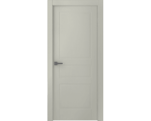 Дверь Belwooddoors Межкомнатная дверь Инари глухая Эмаль шёлк