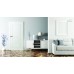 Дверь Belwooddoors Межкомнатная дверь Ламира 3 глухая Эмаль белый