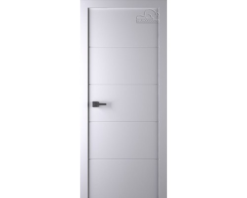 Дверь Belwooddoors Межкомнатная дверь Arvika глухая Эмаль жемчуг Дверь Belwooddoors Межкомнатная дверь Arvika глухая Эмаль жемчуг