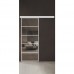 Дверь Belwooddoors Межкомнатная дверь Спейс Ап 4H White