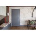 Дверь Belwooddoors Межкомнатная дверь Инари глухая Эмаль жемчуг