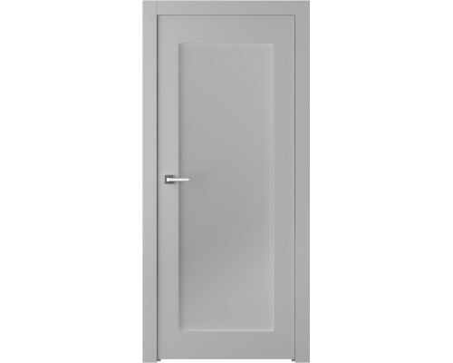 Дверь Belwooddoors Межкомнатная дверь Кремона 1 со стеклом Эмаль белый Дверь Belwooddoors Межкомнатная дверь Кремона 1 со стеклом Эмаль белый