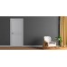 Дверь Belwooddoors Межкомнатная дверь Ивент 2 глухая Эмаль графит