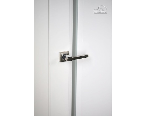 Дверь Belwooddoors Межкомнатная дверь Аурум 3 со стеклом Эмаль заказной Дверь Belwooddoors Межкомнатная дверь Аурум 3 со стеклом Эмаль заказной