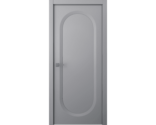 Дверь Belwooddoors Межкомнатная дверь Аргентум 1C глухая Эмаль светло-серый Дверь Belwooddoors Межкомнатная дверь Аргентум 1C глухая Эмаль светло-серый
