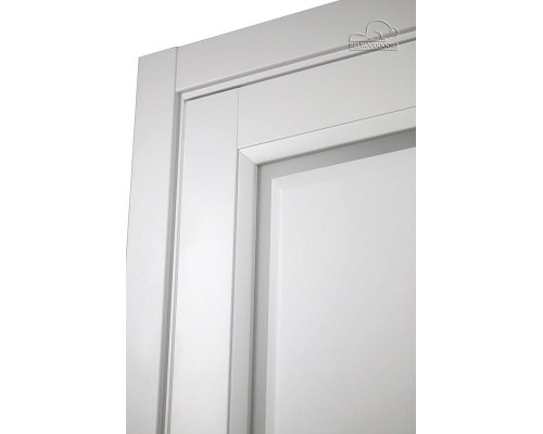 Дверь Belwooddoors Межкомнатная дверь Аурум 1 со стеклом Эмаль заказной Дверь Belwooddoors Межкомнатная дверь Аурум 1 со стеклом Эмаль заказной