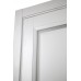 Дверь Belwooddoors Межкомнатная дверь Аурум 1 со стеклом Эмаль заказной