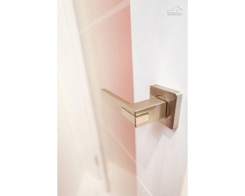 Дверь Belwooddoors Межкомнатная дверь Arvika глухая Эмаль жемчуг Дверь Belwooddoors Межкомнатная дверь Arvika глухая Эмаль жемчуг