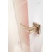 Дверь Belwooddoors Межкомнатная дверь Arvika глухая Эмаль жемчуг