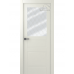 Дверь Belwooddoors Межкомнатная дверь Инари со стеклом Эмаль жемчуг