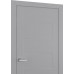 Дверь Belwooddoors Межкомнатная дверь Split глухая Эмаль белый
