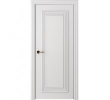 Дверь Belwooddoors Межкомнатная дверь Палаццо 1 глухая Эмаль белый