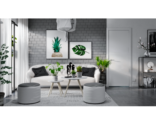 Дверь Belwooddoors Межкомнатная дверь Avesta глухая Эмаль жемчуг Дверь Belwooddoors Межкомнатная дверь Avesta глухая Эмаль жемчуг