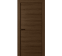 Дверь Belwooddoors Межкомнатная дверь Лайнвуд 2 глухая Орех