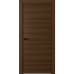 Дверь Belwooddoors Межкомнатная дверь Лайнвуд 2 глухая Орех