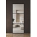 Дверь Belwooddoors Межкомнатная дверь Спейс Апр 2H Black