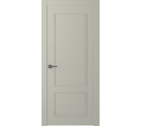 Дверь Belwooddoors Межкомнатная дверь Ламира 2 глухая Эмаль шёлк