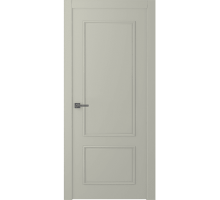 Дверь Belwooddoors Межкомнатная дверь Ламира 2 глухая Эмаль шёлк