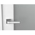 Дверь Belwooddoors Межкомнатная дверь Кремона 1 со стеклом Эмаль белый